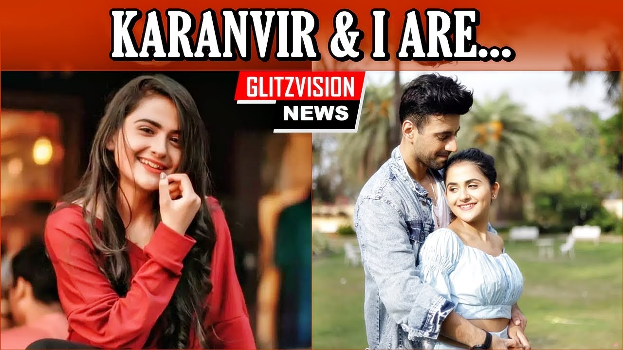 Debattama Saha BREAKS Her Silence On Relationship Status With Karanvir Sharma | DEETS INSIDE