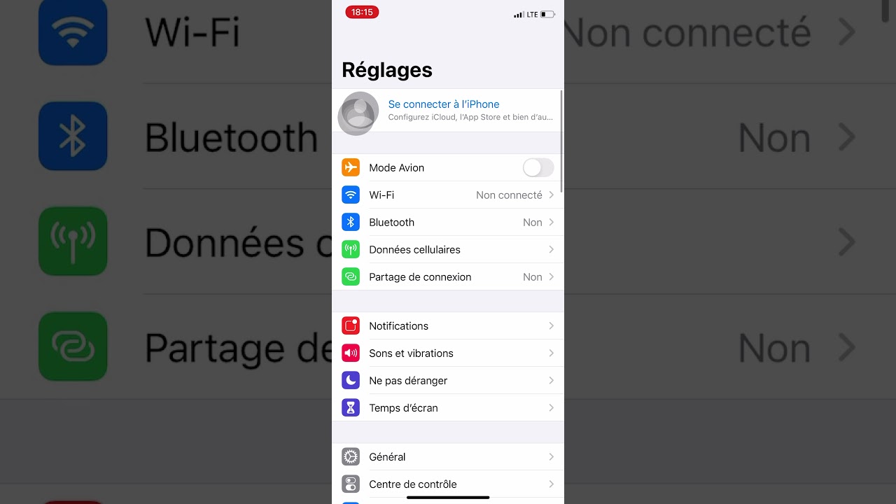 Comment créer un identifiant Apple