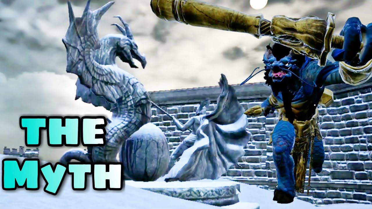 The Myth Full Gameplay