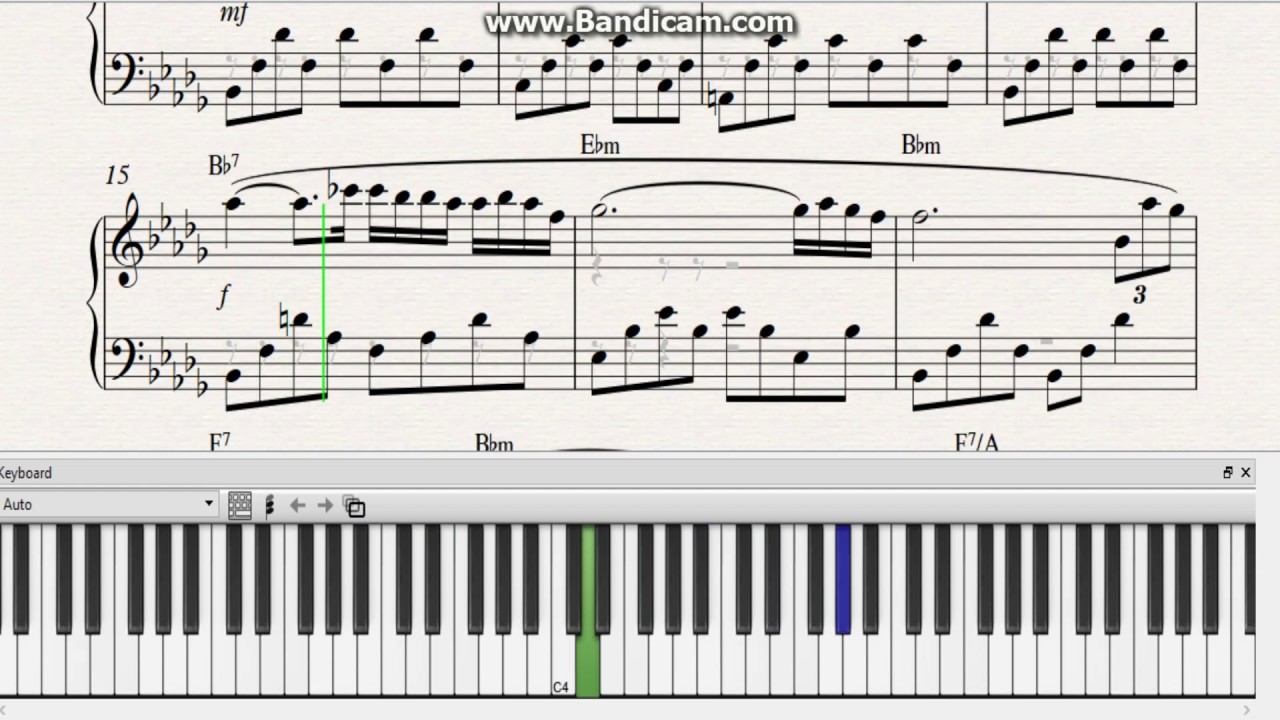 A COMME AMOUR|Любовь|P.Senneville/O.Toussaint|tutorial sheets|lirics|Ноты Слова|