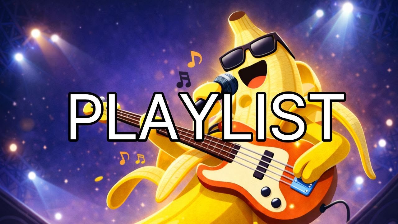 [Playlist] 평온한 하루의 시작과 여백..  | GROOVE · MELODIC TALK-RAP | 카페 · 힐링 · 몰입