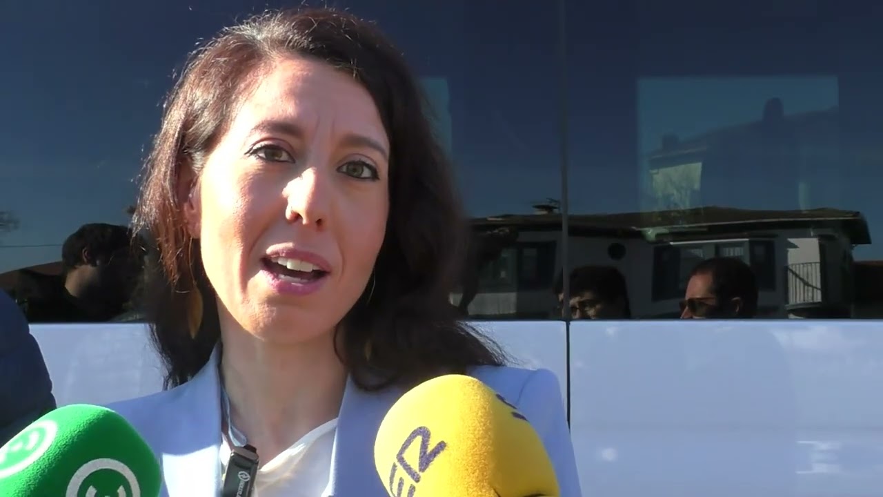 Hondarribia tendrá desde mañana un servicio de autobus urbano