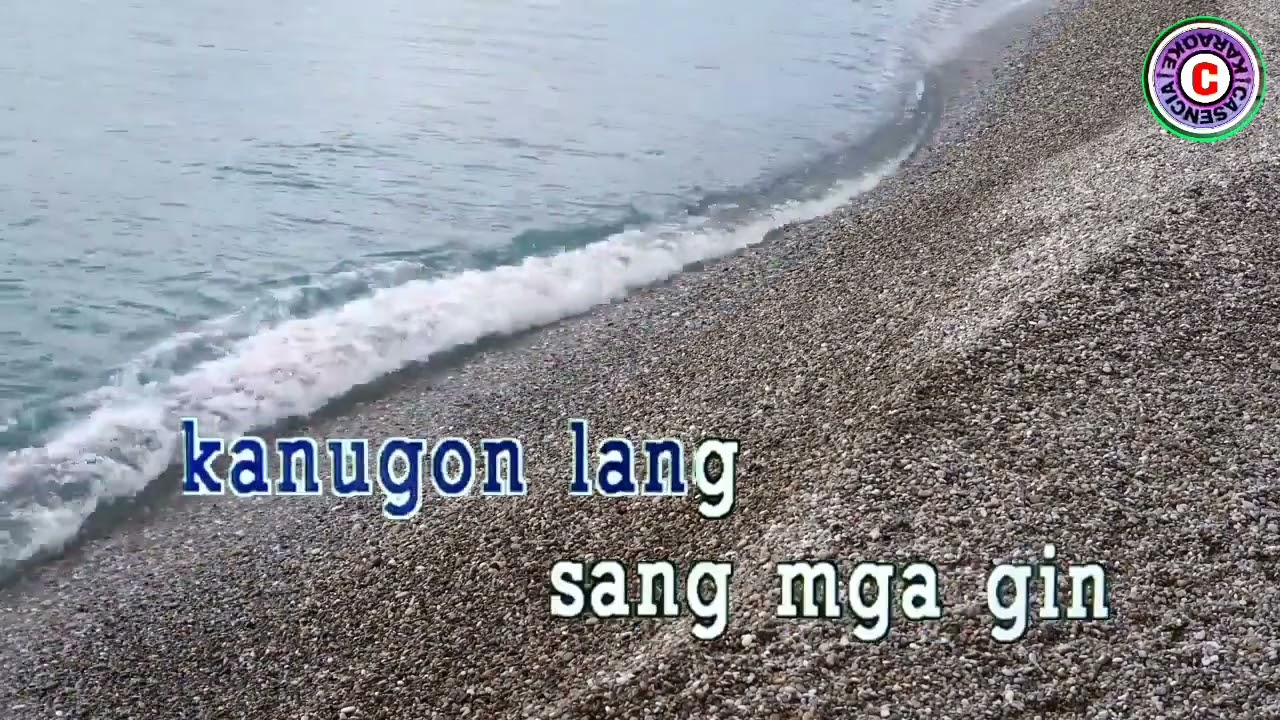 Babes Karaoke  Ilonggo Version v720P