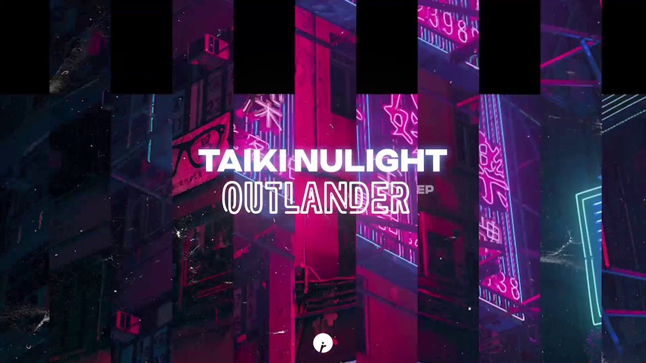 Taiki Nulight - Want 2 Know (Official Audio)