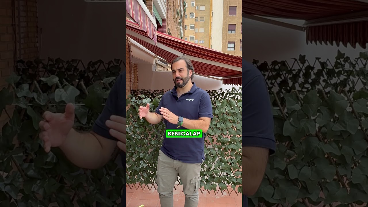 Las 3 mejores zonas para invertir en Valencia en 2025