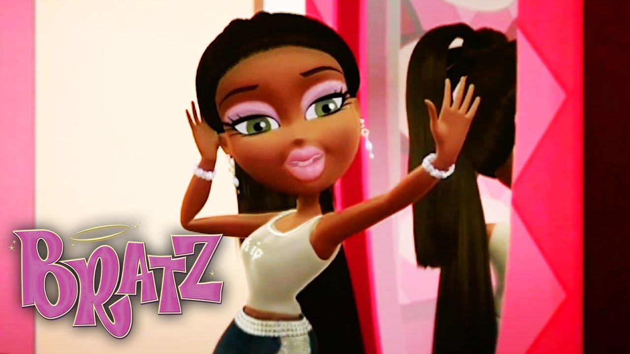 Good Luck Charm | Bratz Series Compilation | BRATZ