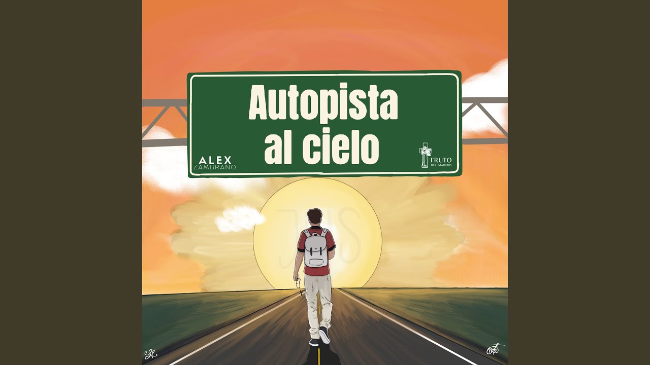 Autopista al Cielo