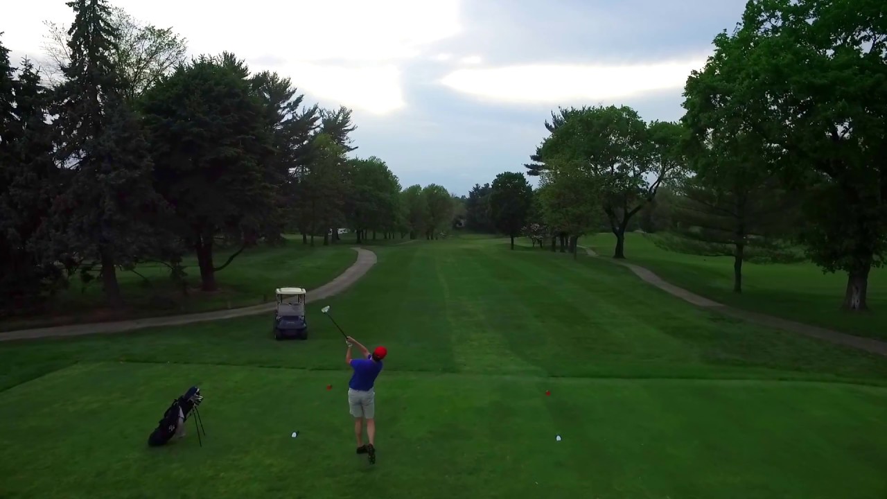 Bala Golf Club - April Open House