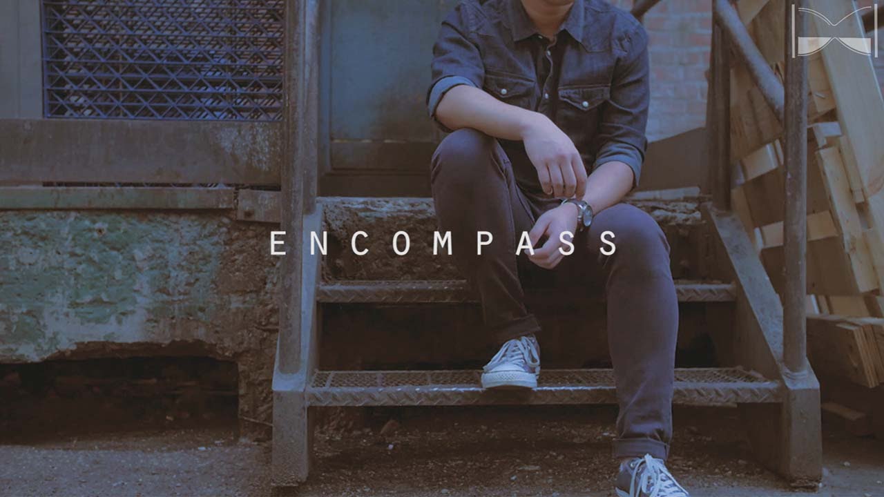 Encompass | Feat. Miguel Soco