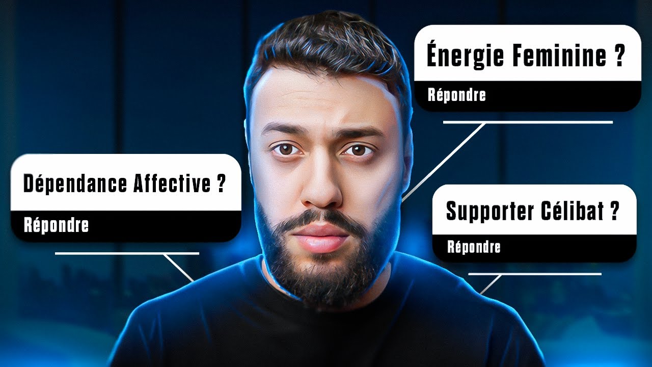 FAQ : Mariage, Communication, Mixité, Différence d’âge… Je vous réponds !