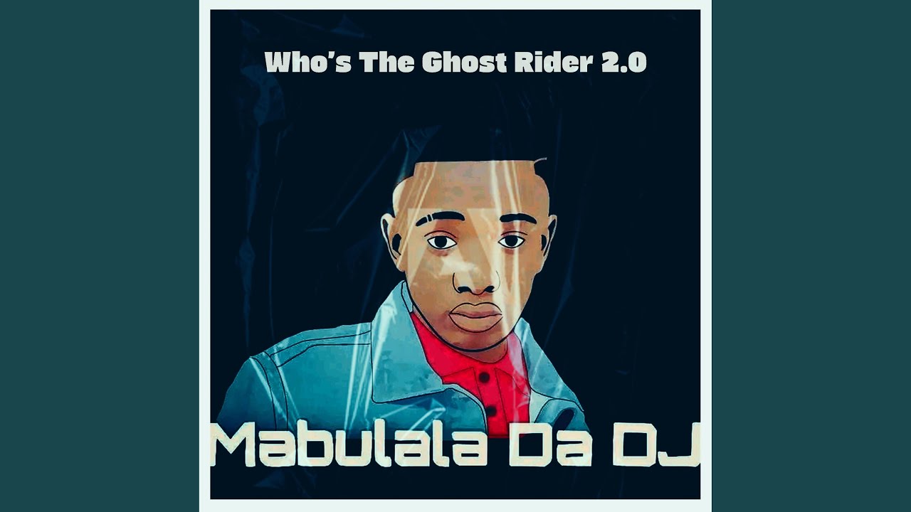 uMgulukudu (feat. King Domain)