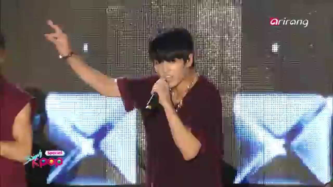 Simply K-Pop - Ep127C02 BTS - Boy In Love/심플리케이팝, 방탄소년단,상남자