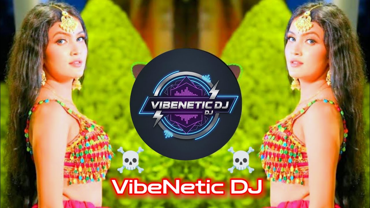 Masti Masti High Gain | ☠️ VibeNetic DJ Song | Sound Check ✅ 2026