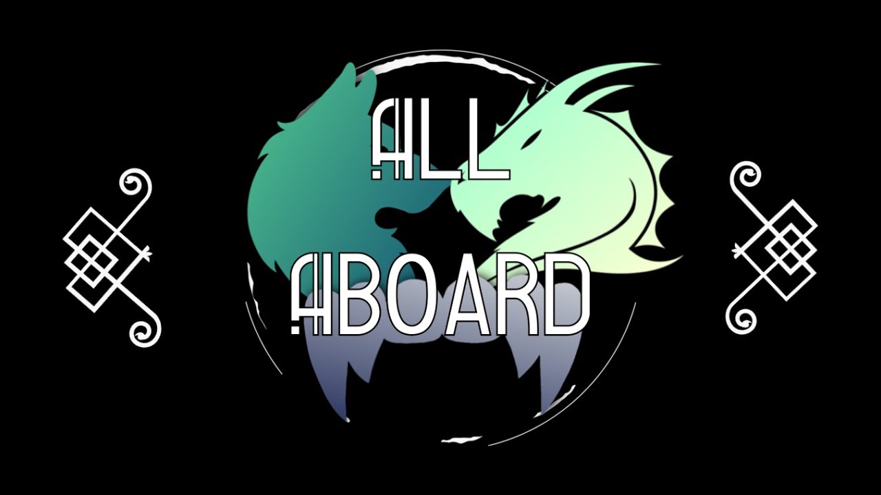 Riding the train with your girls(F4A AudioRP)Vampire/Alpha/DragonHybrid ListenerFt.@Seren Eros Audio