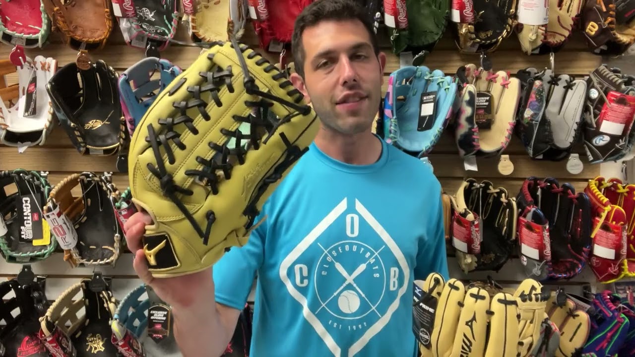 2025 Mizuno MVP Prime Baseball Series Overview