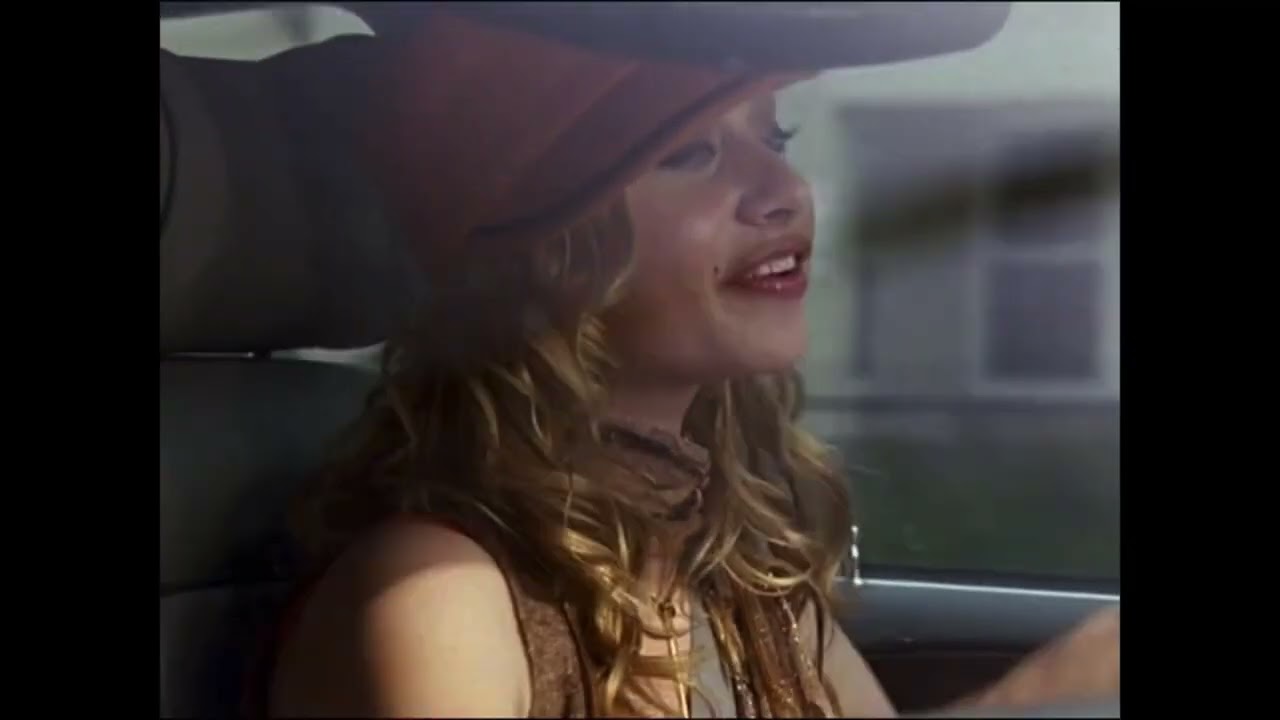 Opening to High School Musical: Encore Edition 2006 DVD (Reversed Version)