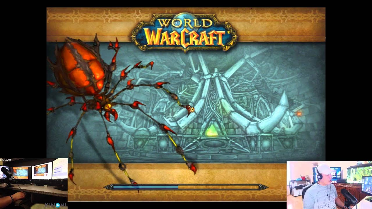 NAXXRAMAS  all achievements