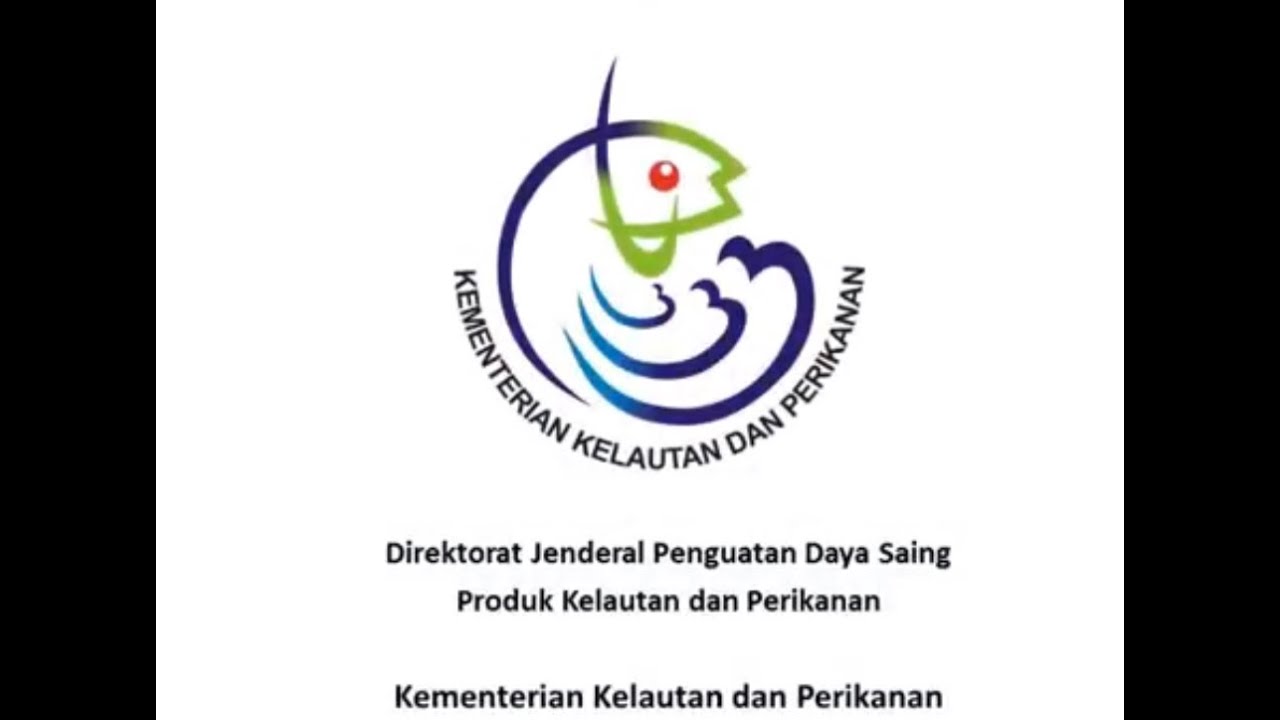 MARS GEMARIKAN (GERAKAN MEMASYARAKATKAN MAKAN IKAN) INDONESIA