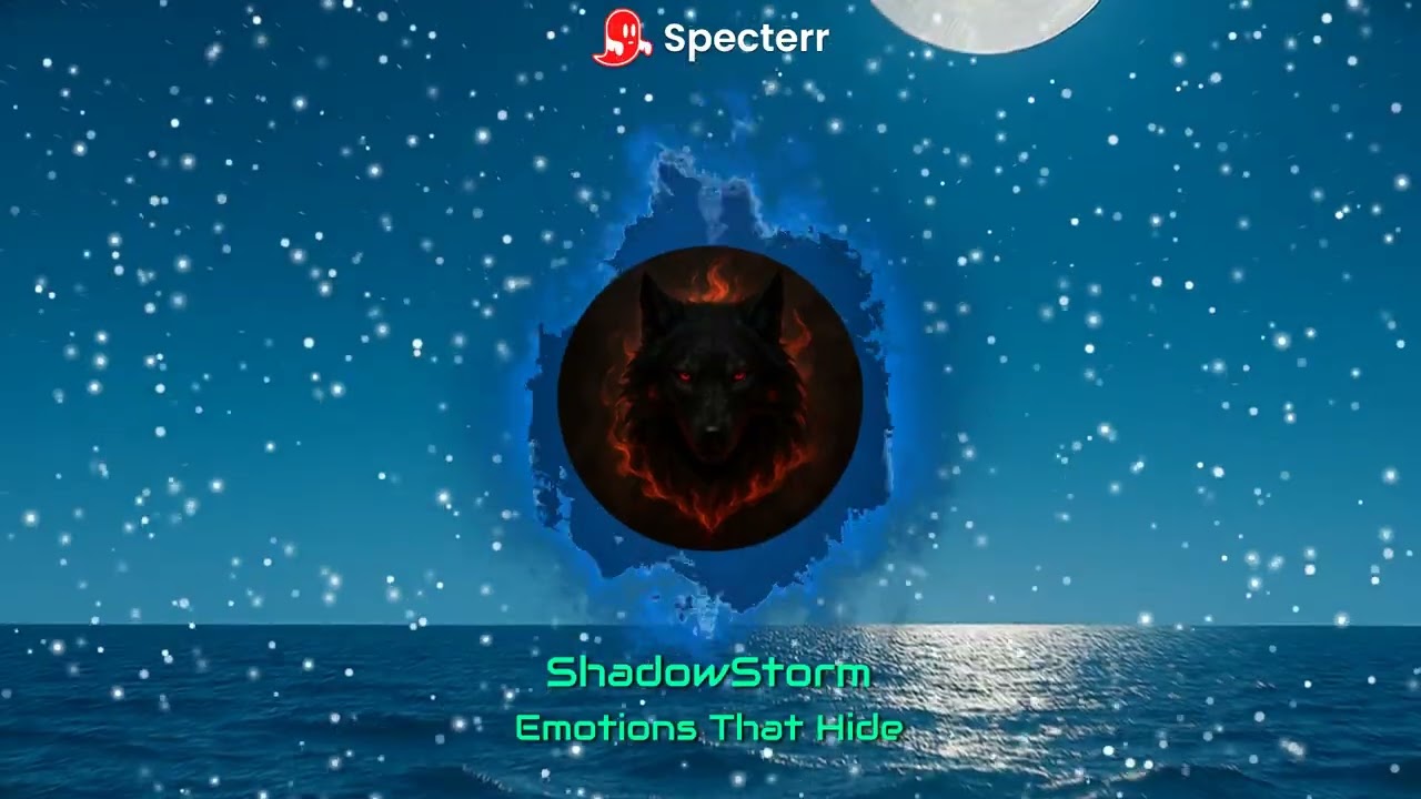 Emotions That Hide