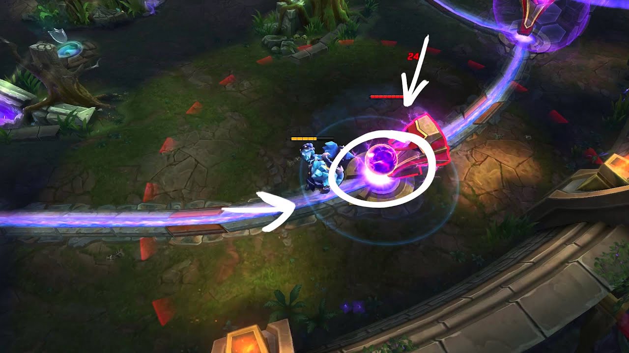 Champions 101: Grand Overview -- Learn to play in 5 minutes!