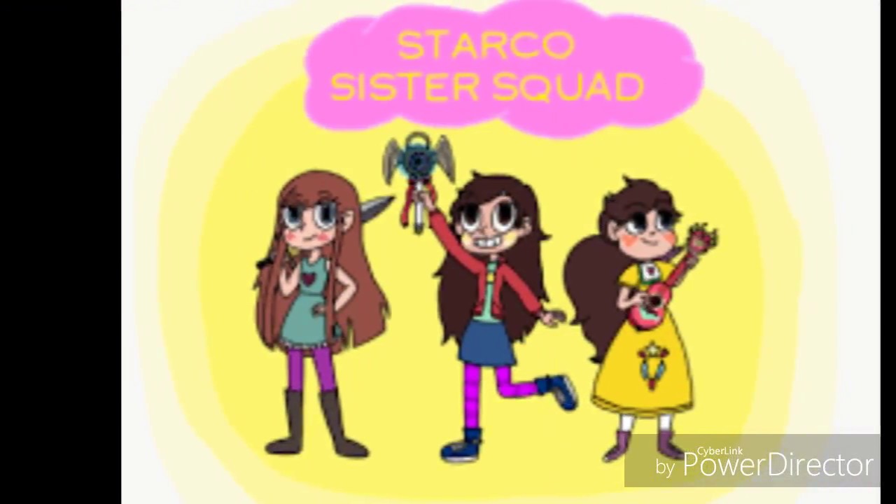 Starco children IV