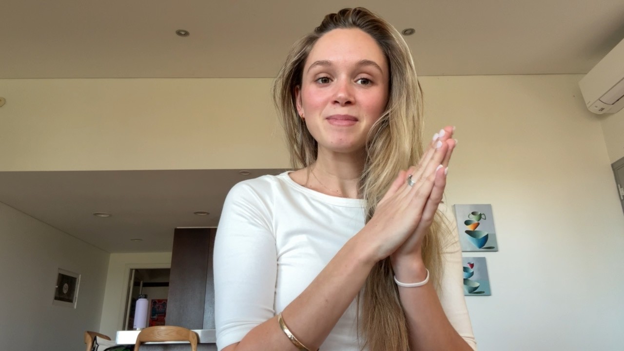 How to be healthy (the basics)