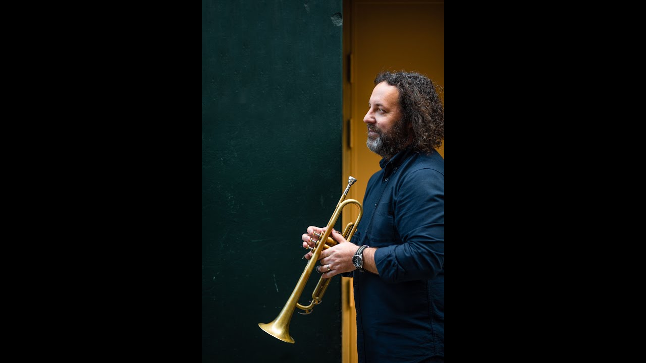 Dan Quigley 6tet - 28/04/22