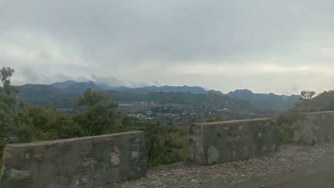 Mount Abu (Guru Shikhar) Rajsthan highest peak