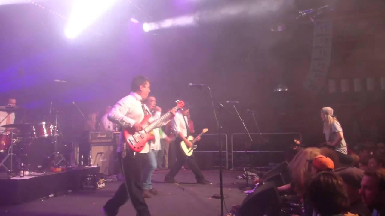 DieJuhnkes 2015 25. Immecke-Open-Air