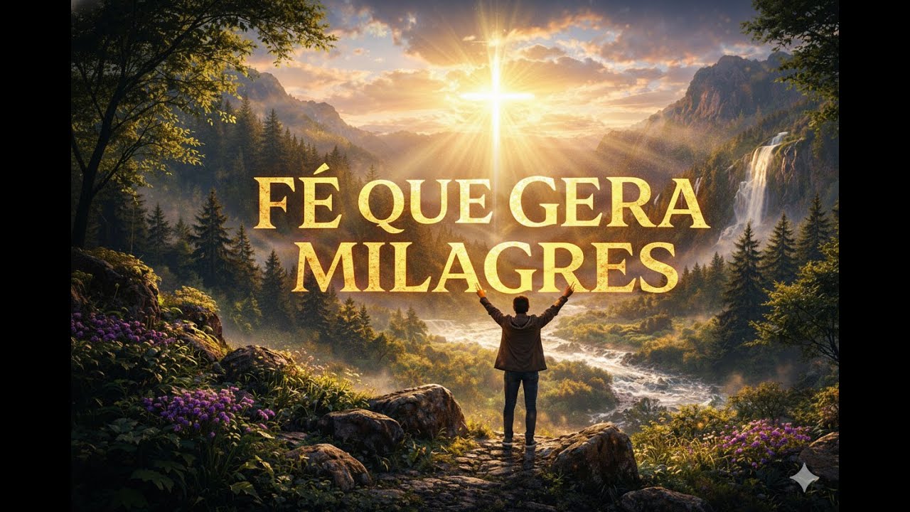 Louvores Para Acalmar o Coração | Descanso, Paz e Presença de Deus