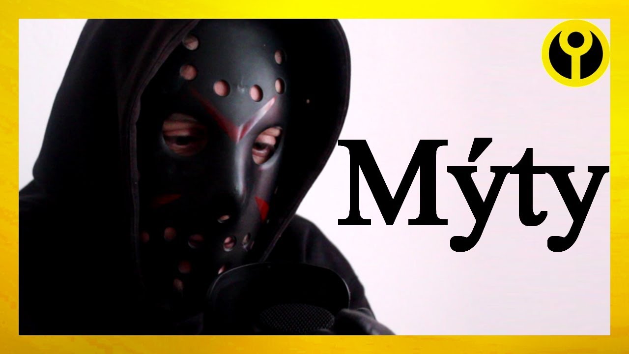 Sekul&aacute;rny humanizmus #1 - M&yacute;ty 🤚 | EtheraL