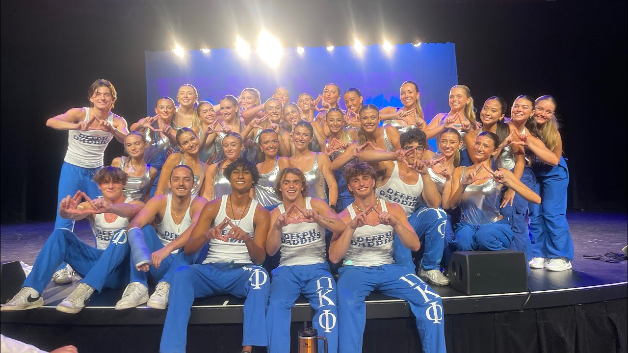 DPhiE x Pikapp dance 2023 FAU