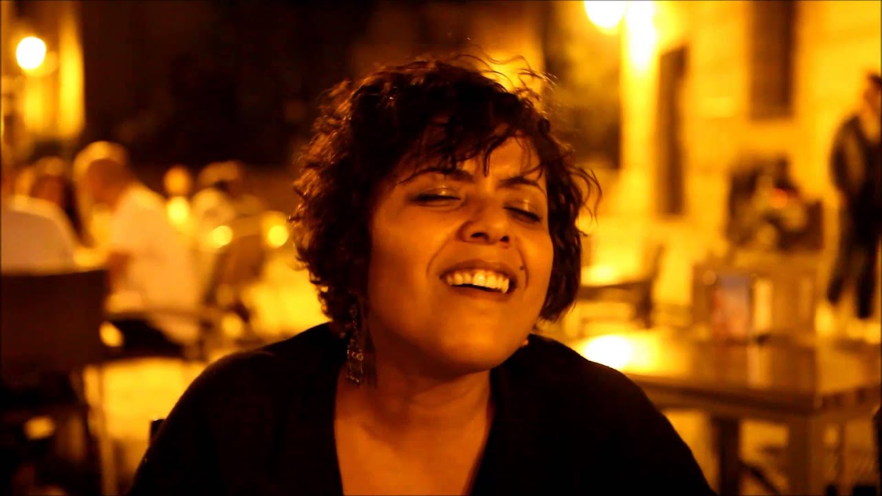 انا اتوب عن حبك - Ines Tlili من تونس الحبيبه