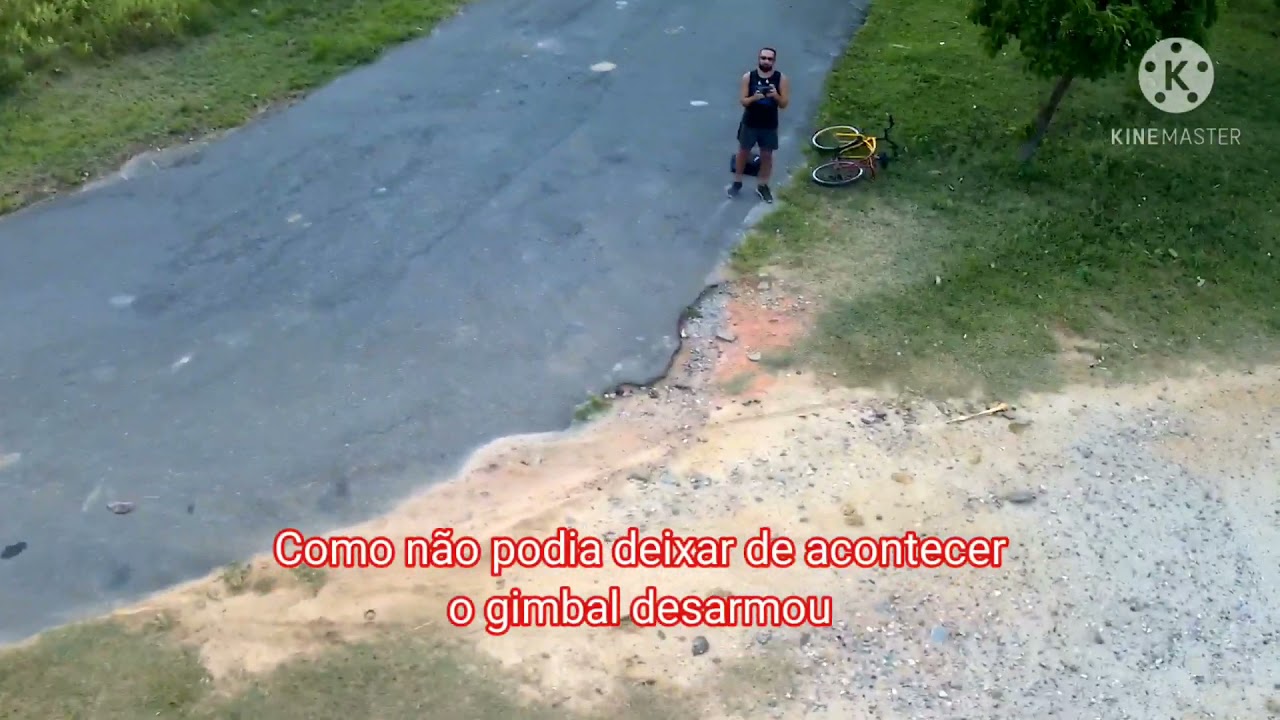 EACHINE EX4 VOANDO SOB RAJADAS DE VENTO