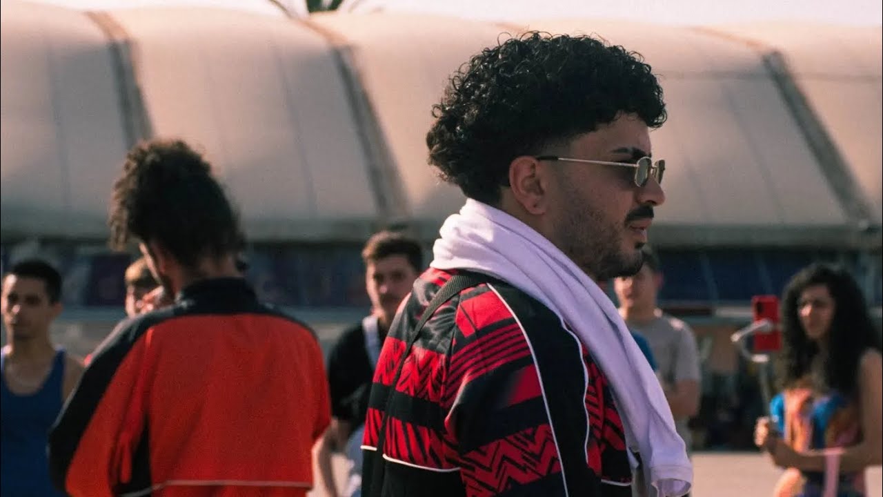 ADAYP COLIRIO #rapcanario #rapmusic  #rapunderground