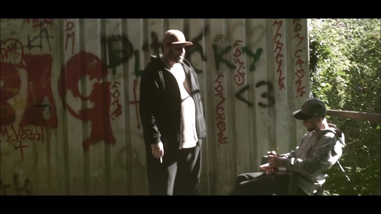 Joeseph Hill x MNLR Beats - Winnetou
