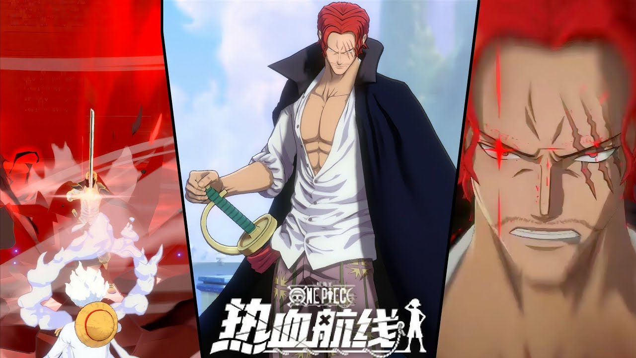 REALLY? SHANKS IS FREE AGAIN? - PVP GAMEPLAY | One Piece Fighting Path 