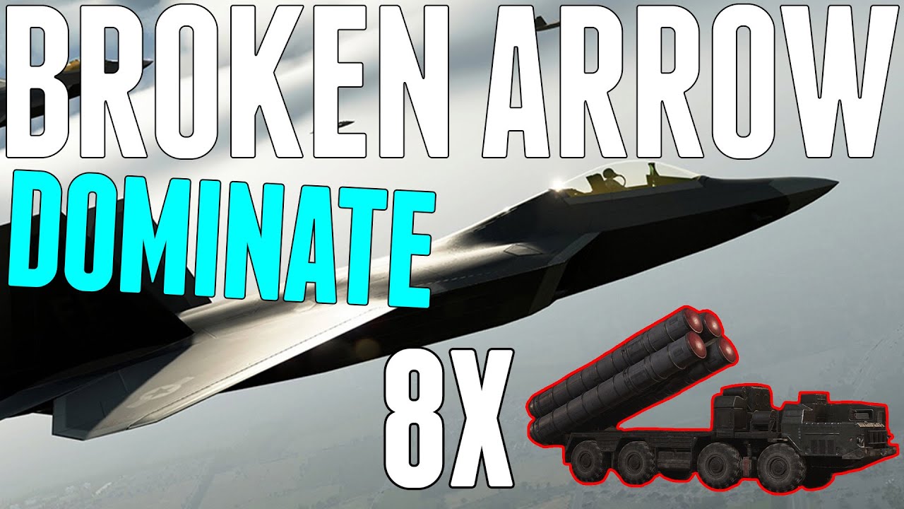 US Airborne is UNSTOPPABLE! Broken Arrow Multiplayer Gameplay