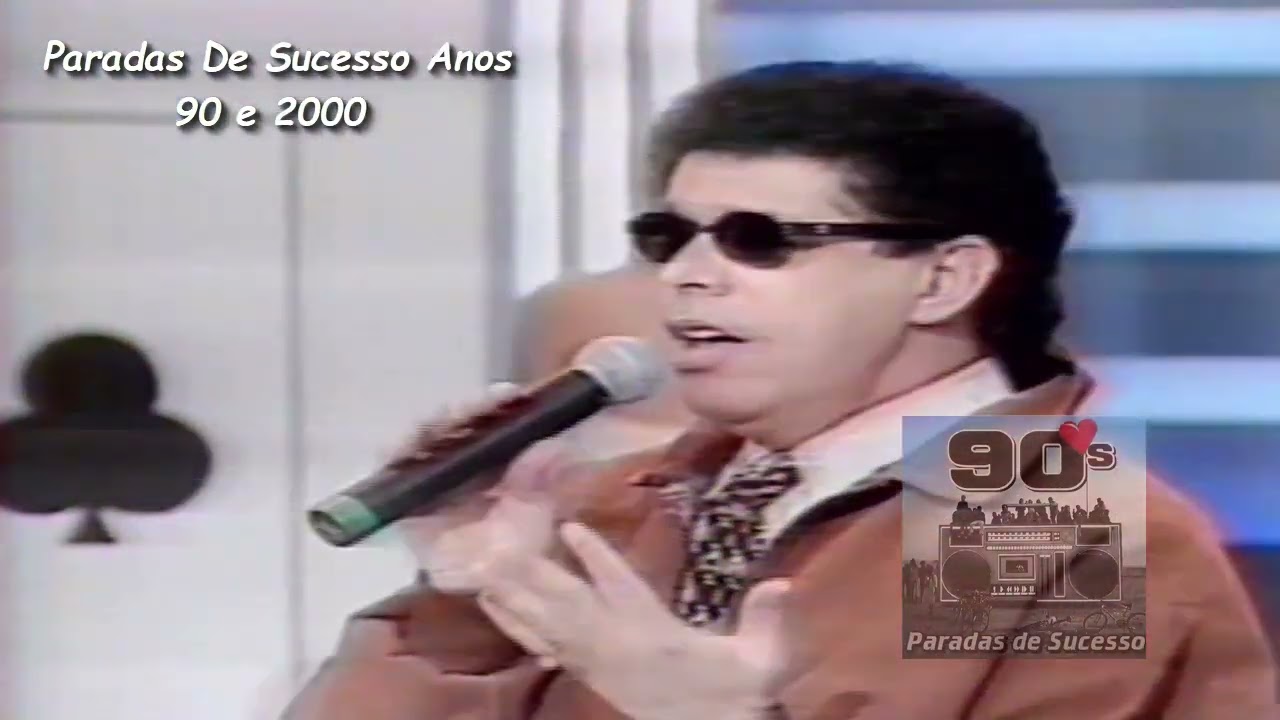 Wando - Safada