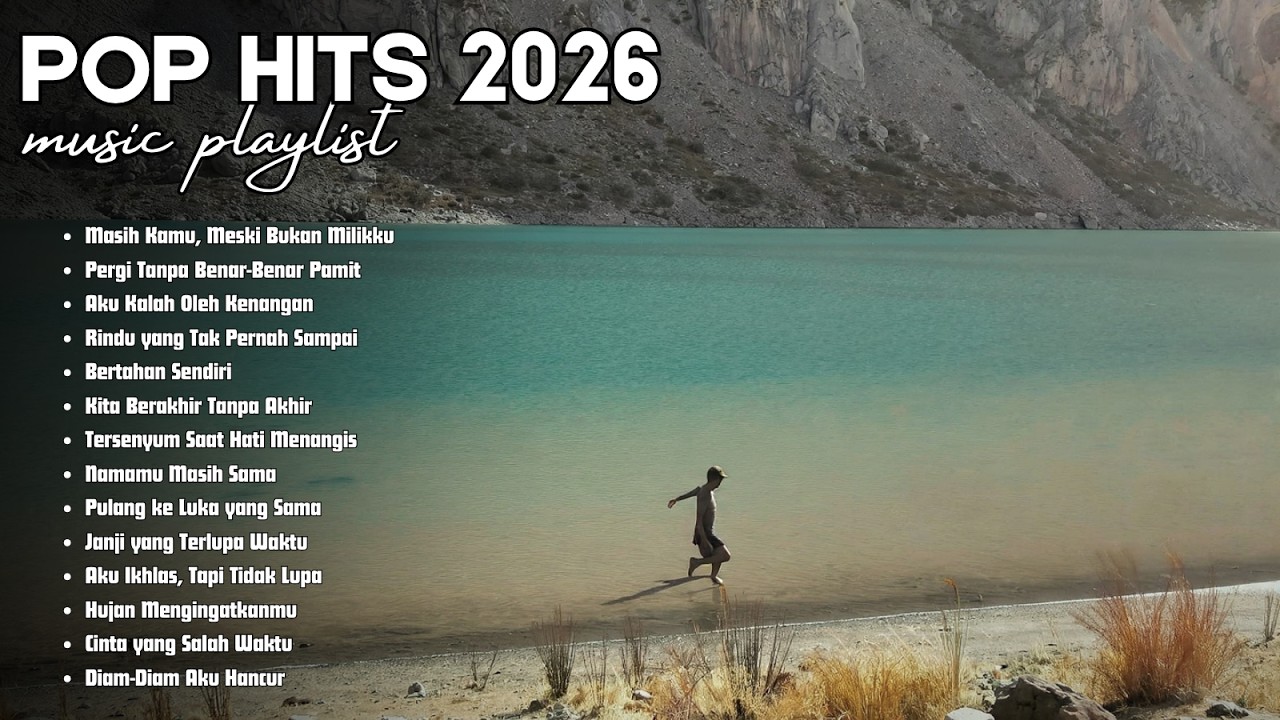 Top Hits Spotify Indonesia 2026 | Top Spotify Indonesia 2026 | Lagu Hits Spotify 2026 By Aira