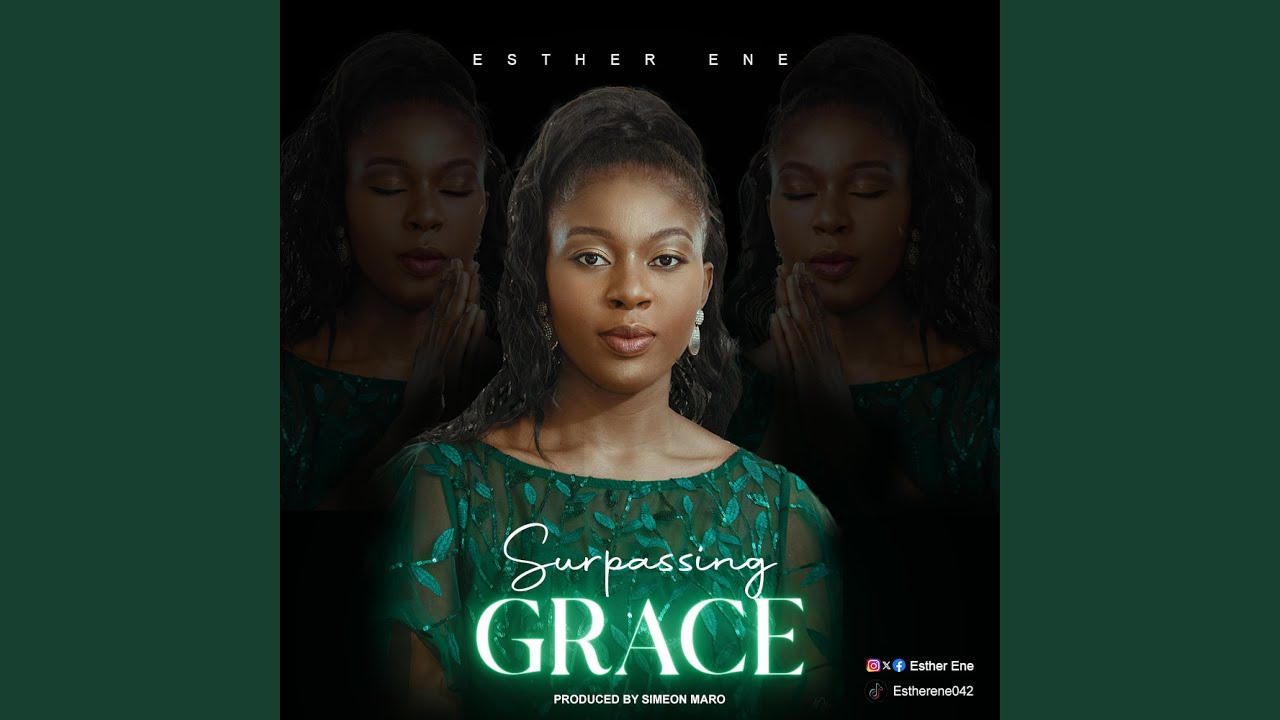 Surpassing Grace