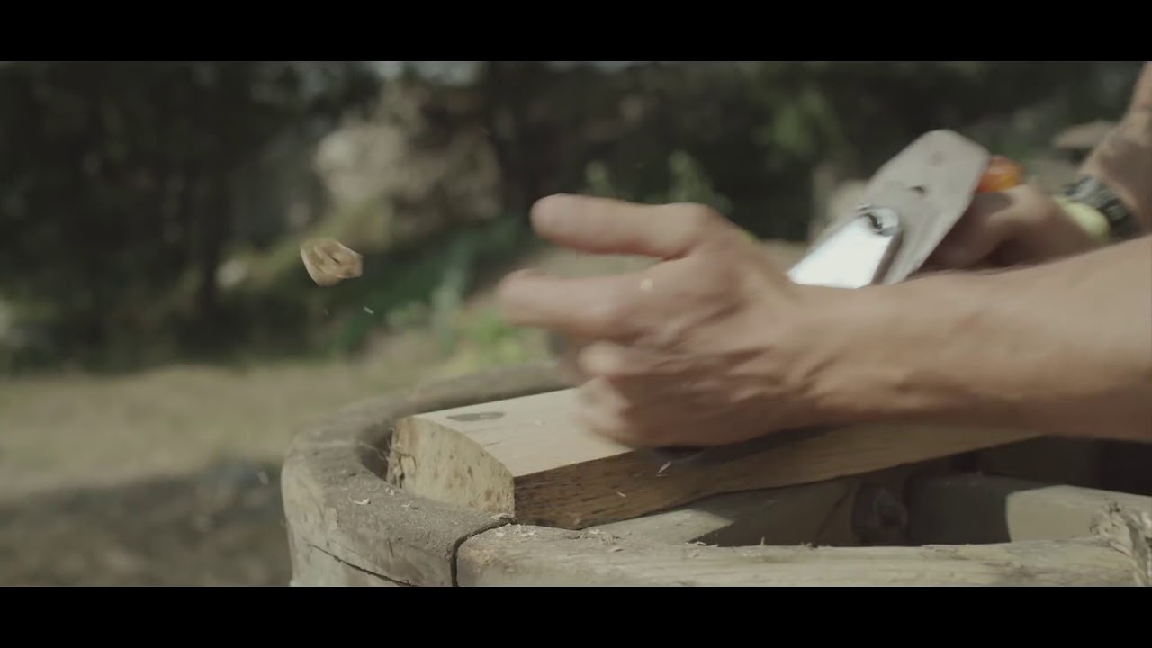 Claudio Cap&eacute;o - Ca va &ccedil;a va (clip officiel)