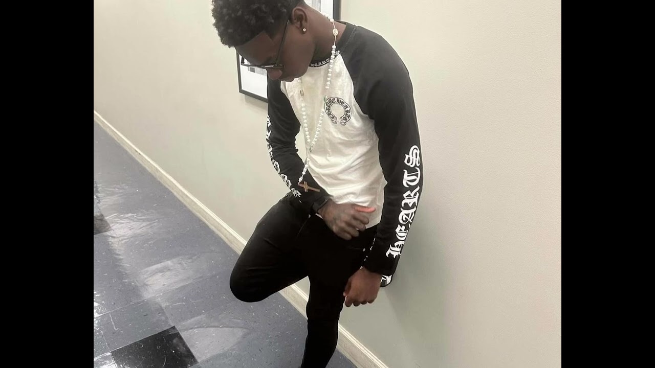 Lil Wlk1 - Yp Flow