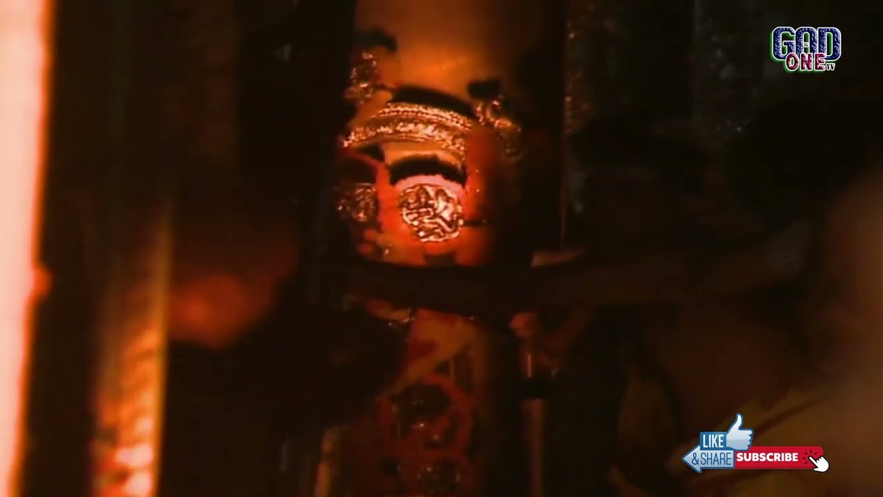 Sun Rays Touched Arasavalli Sri Suryanarayana Swamy Feet,Srikakulam
