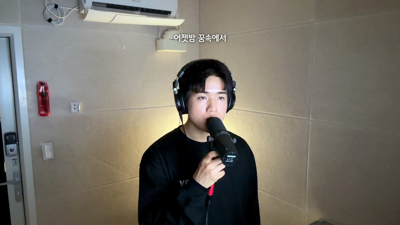 [뻔.축.추] 뻔하지 않은 축가 추천 #1 태양 - 나의 마음에 (Seed) Cover by. [ ERO l 이로 ]