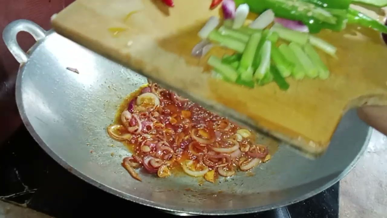 Masak Kicap Ikan Tenggiri Mesti Cuba Buat Semua
