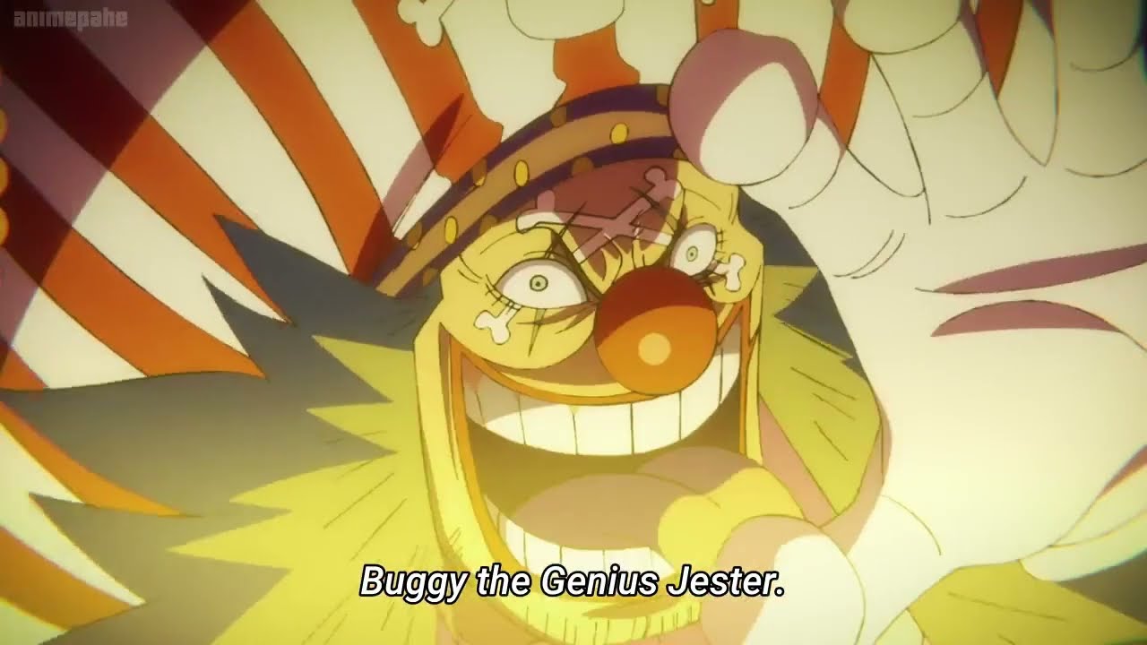The New Emperors Onepiece