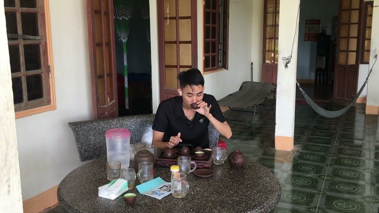 Bếp Nhà Nhỏ Nhưng Ấm