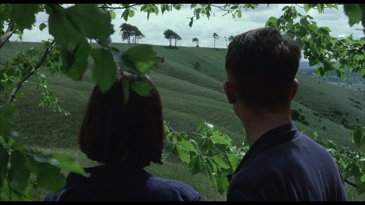 Klaus Badelt - More Reprimand (film 