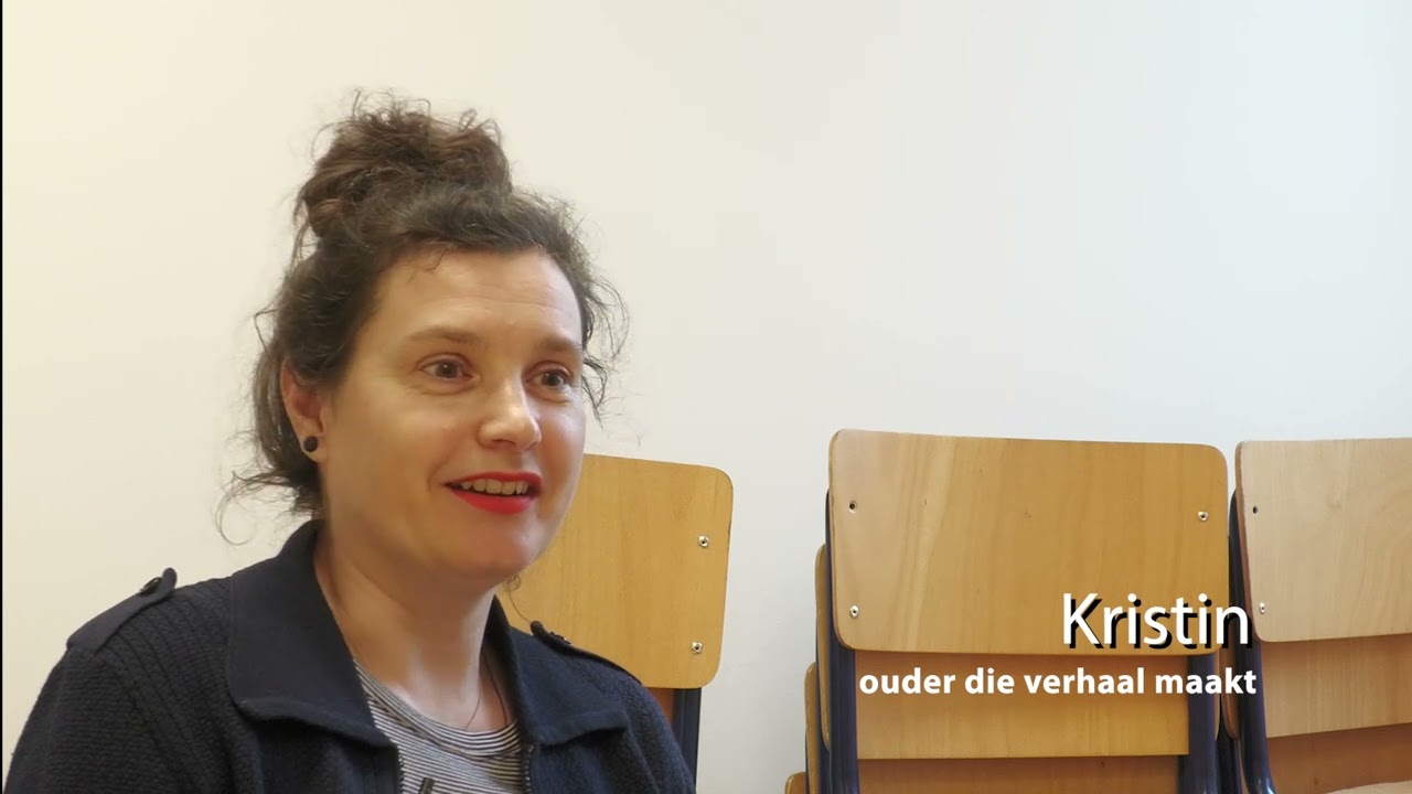 Poortenreus van school De Reuzenpoort